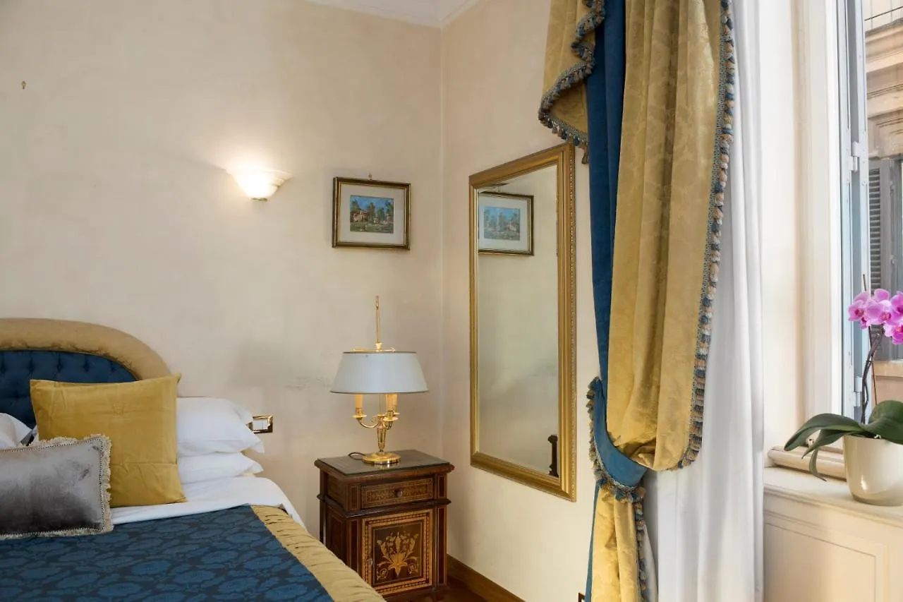 Lejlighed Luxury Apt With Colosseum View Rom