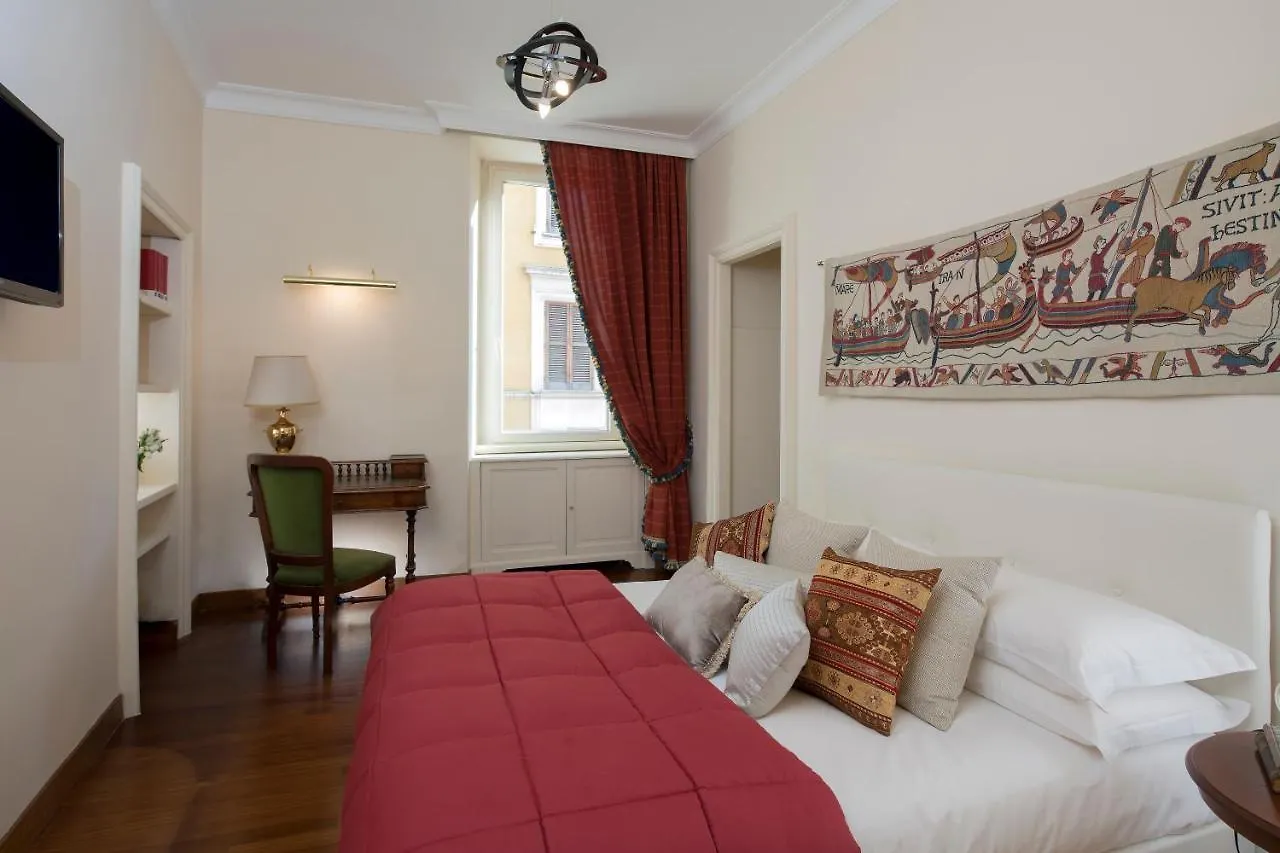 Luxury Apt With Colosseum View Rom 0*,  Italien