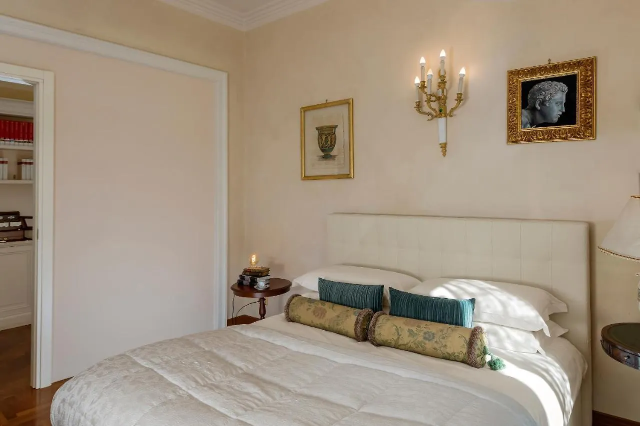 Luxury Apt With Colosseum View Rom Lejlighed