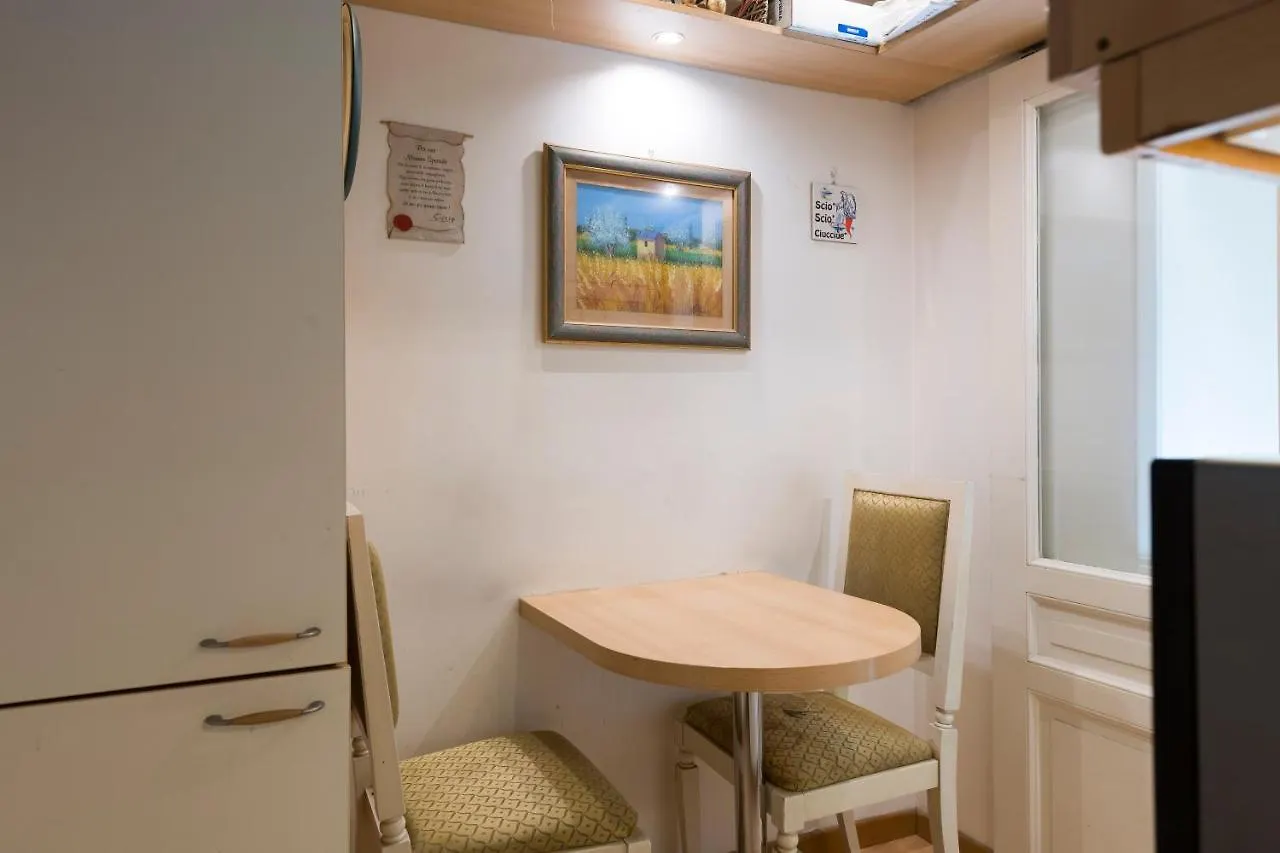 Luxury Apt With Colosseum View Rom 0*,
