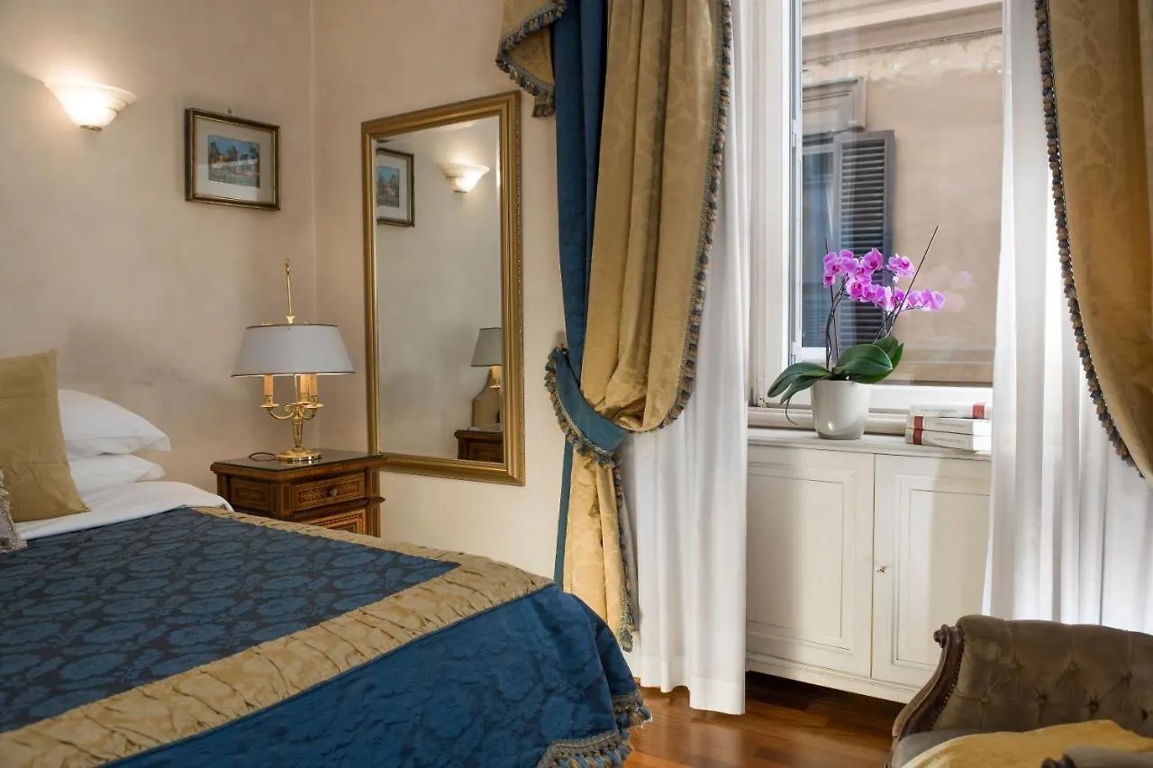 Luxury Apt With Colosseum View Rom Italien