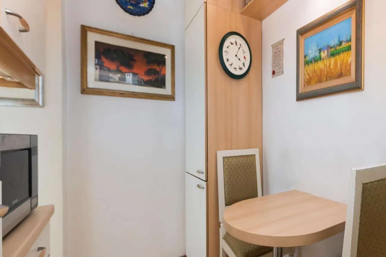 Luxury Apt With Colosseum View Rom Lejlighed