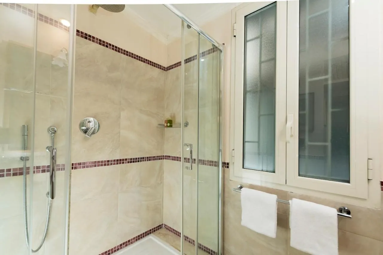 Luxury Apt With Colosseum View Rom Lejlighed