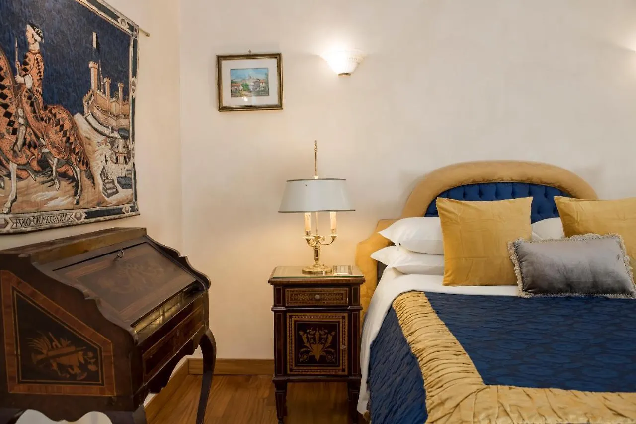Lejlighed Luxury Apt With Colosseum View Rom Italien